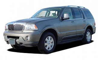   Lincoln () AVIATOR